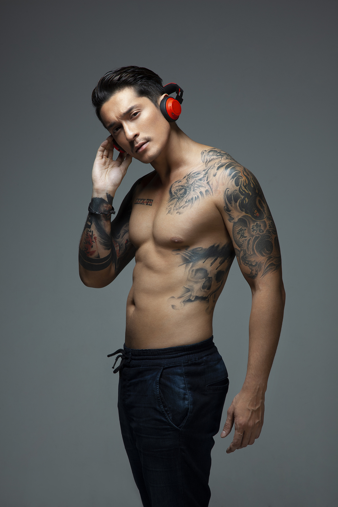 Fashion Photography 12